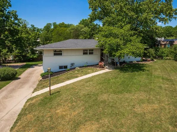 3033 Brookwood Cir, Edgewood, KY 41017