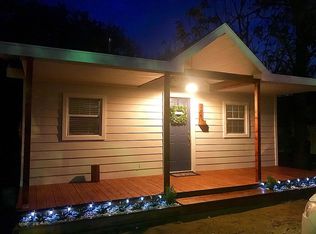 204 N Cherry St, Aubrey, TX 76227