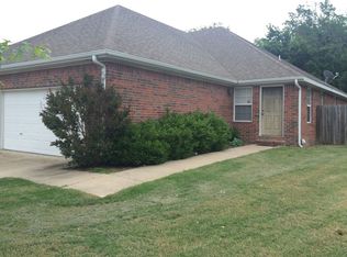 57 Dakota Trl, Farmington, AR 72730