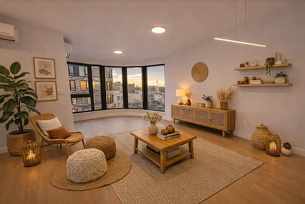 Rented by Manhattan Realty Group | media 1