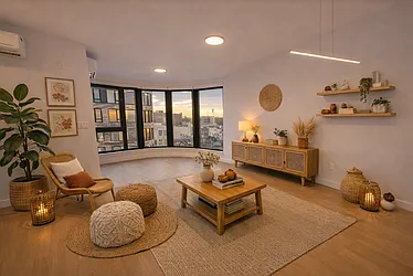 Rented by Manhattan Realty Group