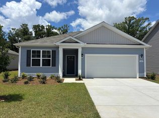 1443 Nokota Dr, Conway, SC 29526