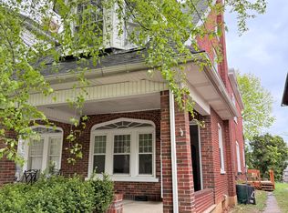 327 N 22nd St, Allentown, PA 18104
