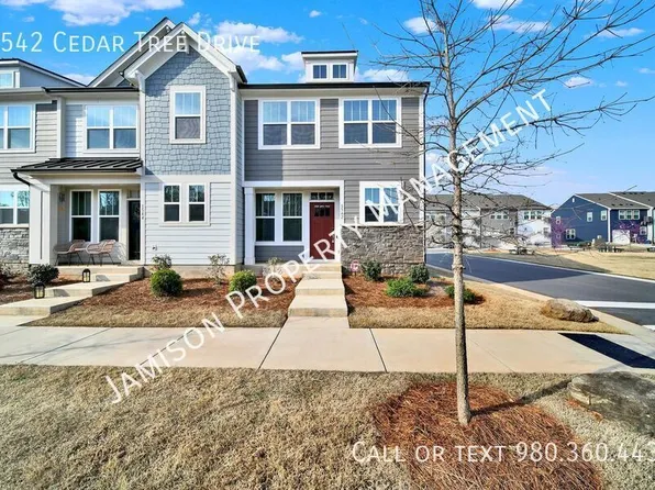 1542 Cedar Tree Dr, Belmont, NC 28012