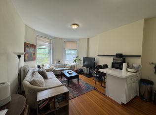 94 Corey Rd APT 31, Boston, MA 02135