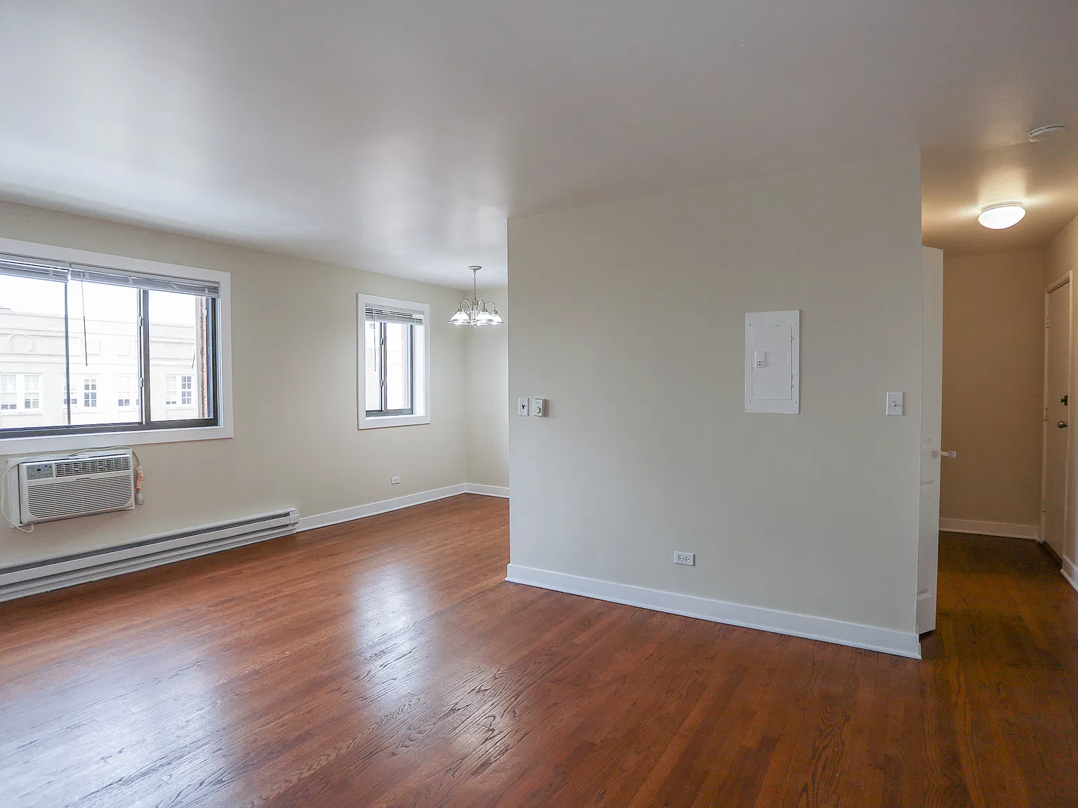 1 bed, $1,525 — Photo 3