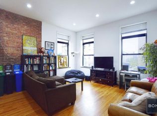 207 2nd Ave APT 3F, New York, NY 10003