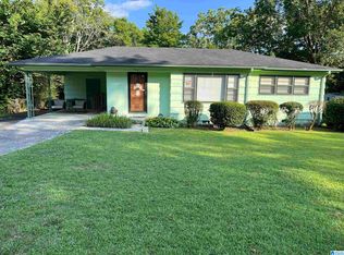 549 Camellia Rd, Birmingham, AL 35215