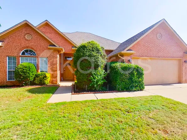 3101 NE 130th St, Edmond, OK 73013