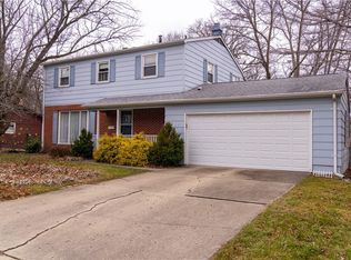 407 Timber Dr, Decatur, IL 62521