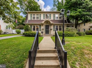 44 N American St, Woodbury, NJ 08096