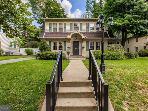44 N American St, Woodbury, NJ 08096