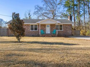 707 Rose Dr, Myrtle Beach, SC 29588