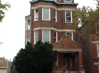 2546 S Drake Ave, Chicago, IL 60623