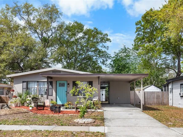 7009 S Fitzgerald St, Tampa, FL 33616