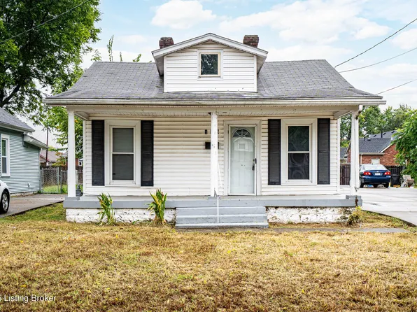 143 Mohawk Ave, Louisville, KY 40214