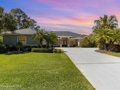 897 Yellow Wood Ct SE, Palm Bay, FL, 32909