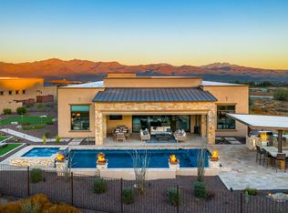 17440 E Brushy Mountain Ct, Rio Verde, AZ 85263