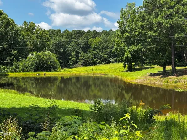 419 Snow Hill Rd, Warrenton, NC 27589