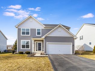 1105 Woodiris Dr, Joliet, IL 60431