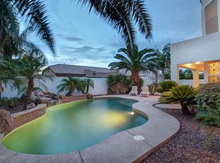 3768 E Del Rio St, Gilbert, AZ 85295