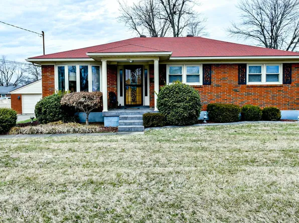 6205 Bay Pine Dr, Louisville, KY 40219