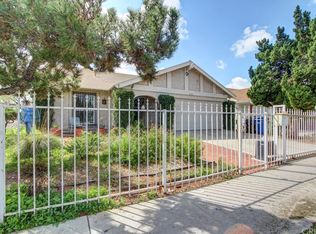 11532 Valerio St, North Hollywood, CA 91605