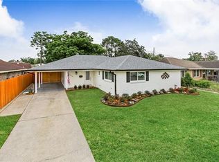 7717 Wilson St, Harahan, LA 70123