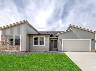 2583 N Arroyo Vista Way, Kuna, ID 83634