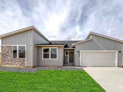 2583 N Arroyo Vista Way, Kuna, ID, 83634