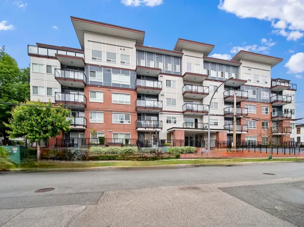 2229 Atkins Ave #306, Pt Coquitlam, BC V3C 0H2