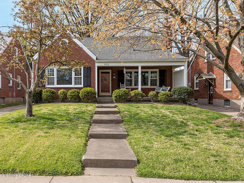 2211 Wendell Ave, Louisville, KY 40205 Zillow