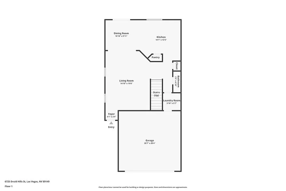 Building Photo - 6725 Druid Hills St