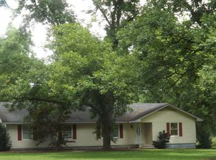 135 Farmers Market Rd, Cordele, GA 31015