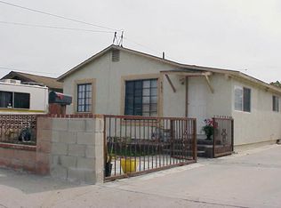 150 W A St, Port Hueneme, CA 93041