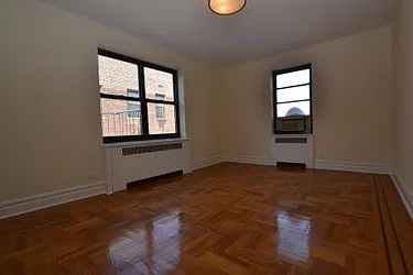 Rented by City Connections Realty