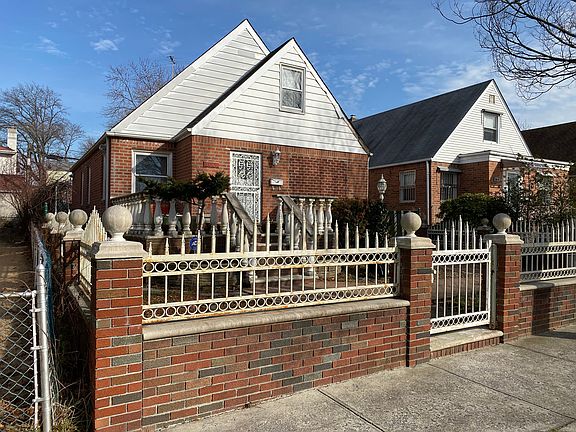Property Side View