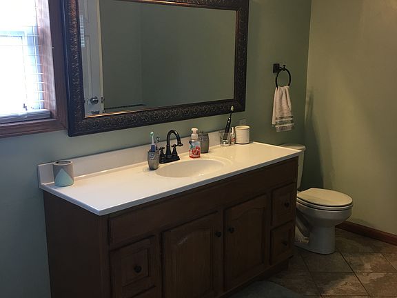 Updated Master Bath