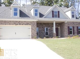 5375 Medina Ter, Union City, GA