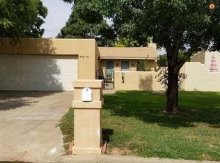 21 Paseo Vlg, Clovis, NM 88101