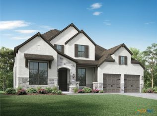 1933 Lyndon St, New Braunfels, TX 78132