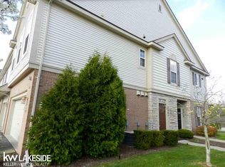 2341 Knollwood Dr, Canton, MI 48188