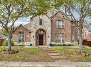 11003 Premier Dr, Frisco, TX 75033