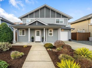 817 Tracker Pl, Comox, BC --