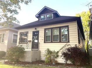 5110 W Addison St, Chicago, IL 60641