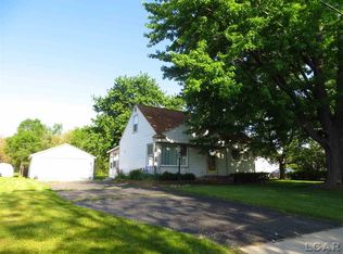 603 Orchard Ln, Tecumseh, MI 49286
