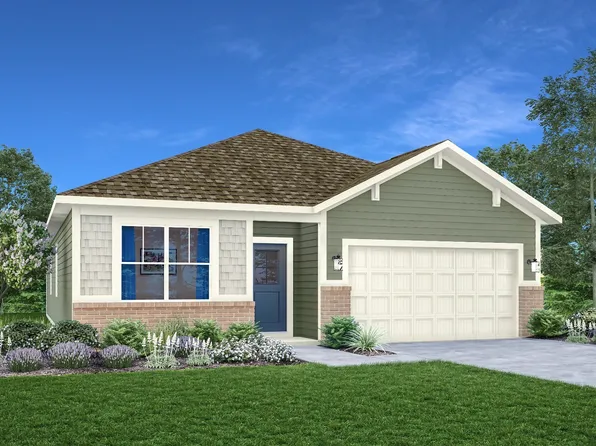 912 Pitcher Dr, Clarksville, TN 37042
