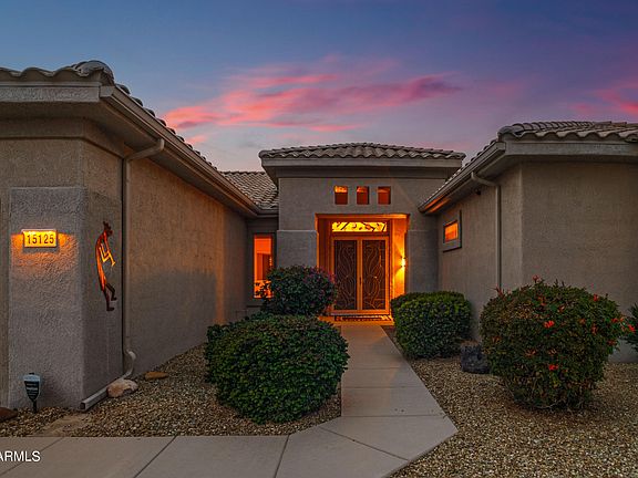 3rd image of 15125 W Alegria Court