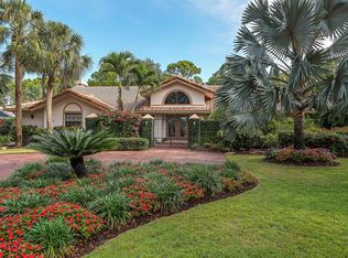 3625 Woodlake Dr, Bonita Springs, FL 34134