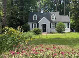 264 James River Dr, Newport News, VA 23601